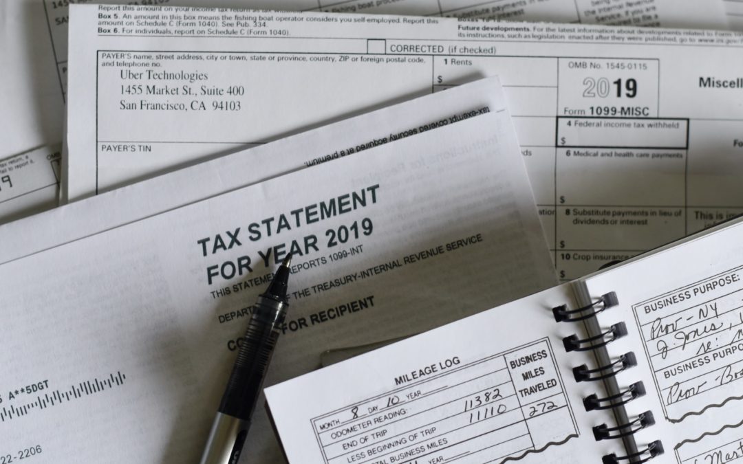 Income Tax Preparation – Turbo Tax vs CPA