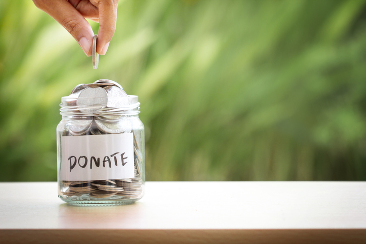 Tax Planning: Charitable Contributions