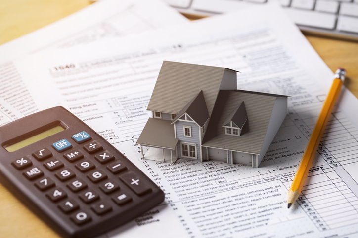 Homeowners Associations and Taxes